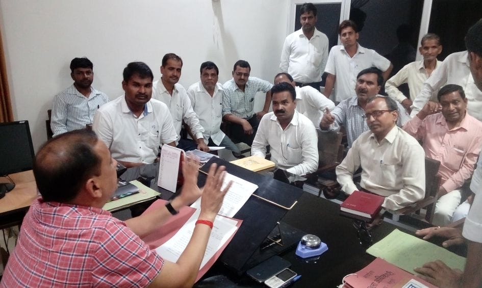 Isn river diversion against lawyer