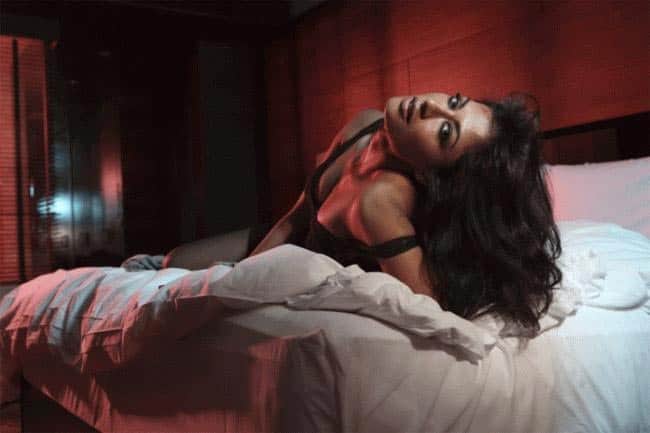 Chitrangada Singh walks out of film