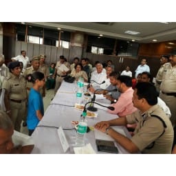 sonipat news, hindi news, committee, grant