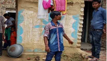 girl flee away with other community boy, harmony disturb
