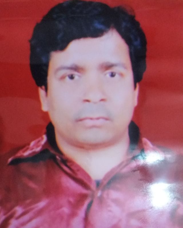 Jewellery disappeared in mysterious circumstances