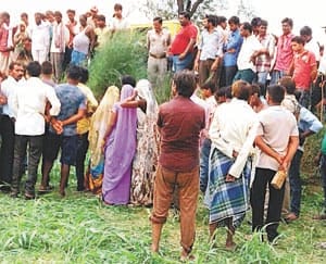 crime in alamchand