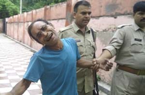 Supervisor shot dead in Subedarganj 