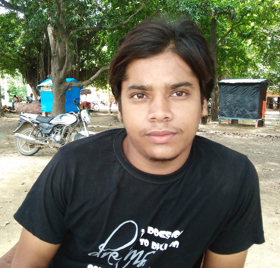  Chini amount captive in Kushinagar