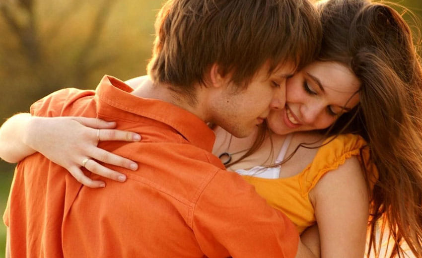 why people attracted to each other
