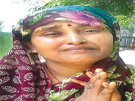 bhumi sudhar nigam driver missing