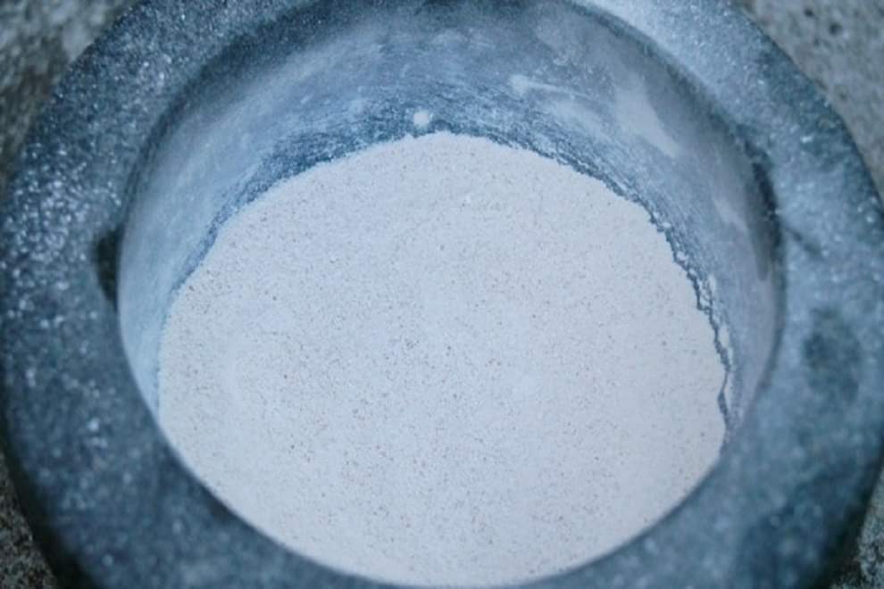 uses of egg shells in daily life