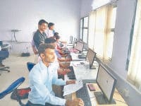 Daughters are not interested in technical education