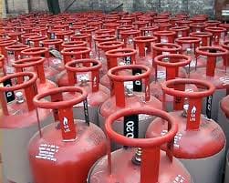 aadhaar no. link up for gas subsidy