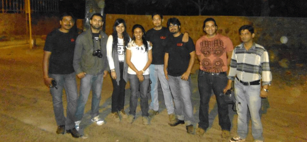 Female friend had become the reason of fight in the house of Gaurav Tiwari 