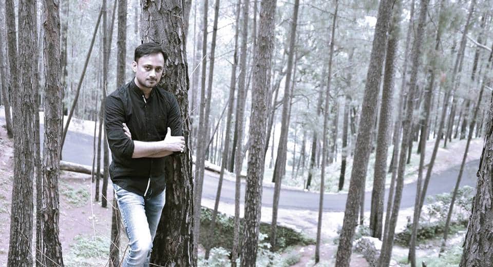 gaurav tiwari mysterious death