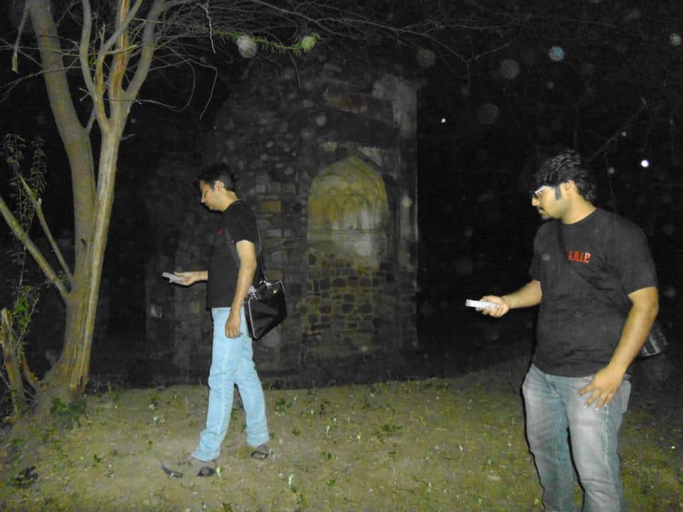 gaurav tiwari mysterious death