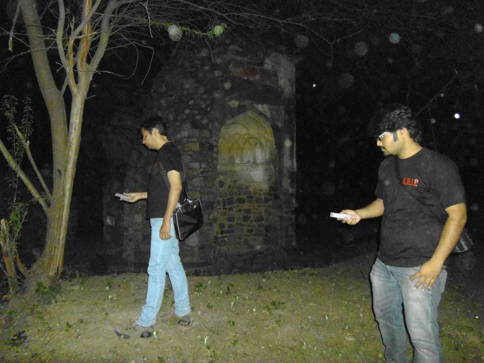 gaurav tiwari mysterious death