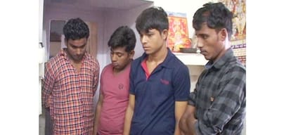 crime scene in shimla