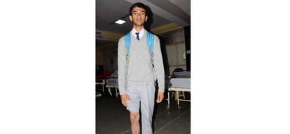 crime scene in shimla