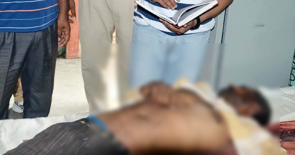 murder, husband murder, husband beated till death, patiala husband murder, crime, punjab