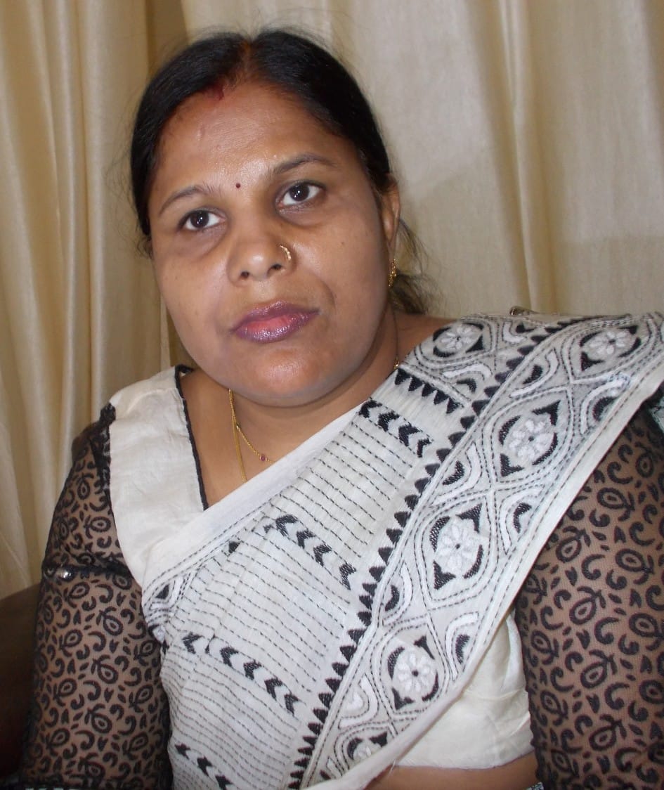 I would like to kill the opponent: Ruby Prasad
