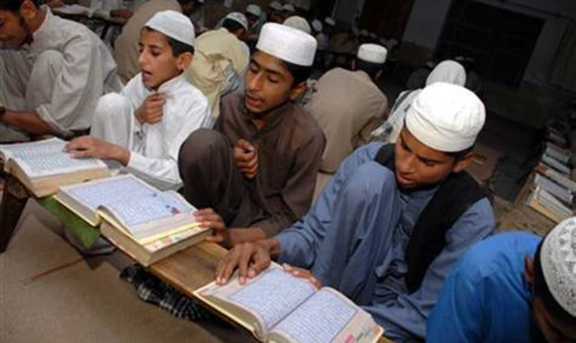 Russia sending children of jihadis to their country