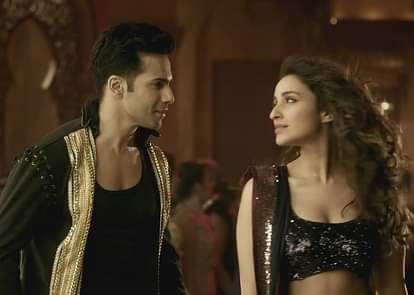 JAANEMAN AAH Video Song | DISHOOM | Varun Dhawan | Parineeti Chopra