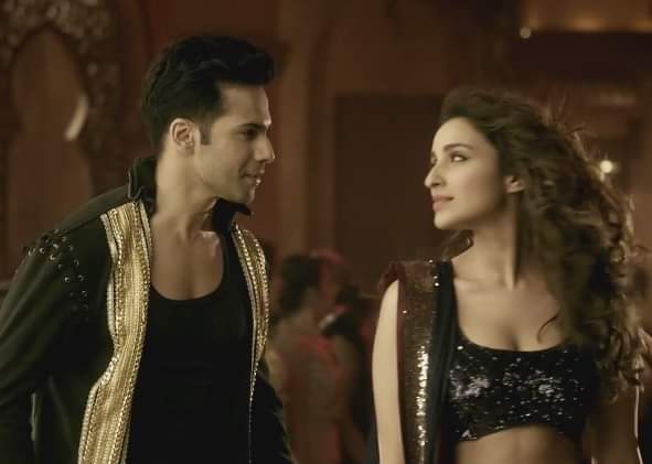 जानेमन आह