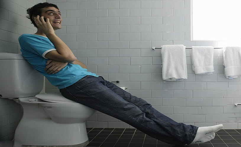 Ex employees reveal weird job smacking reasons