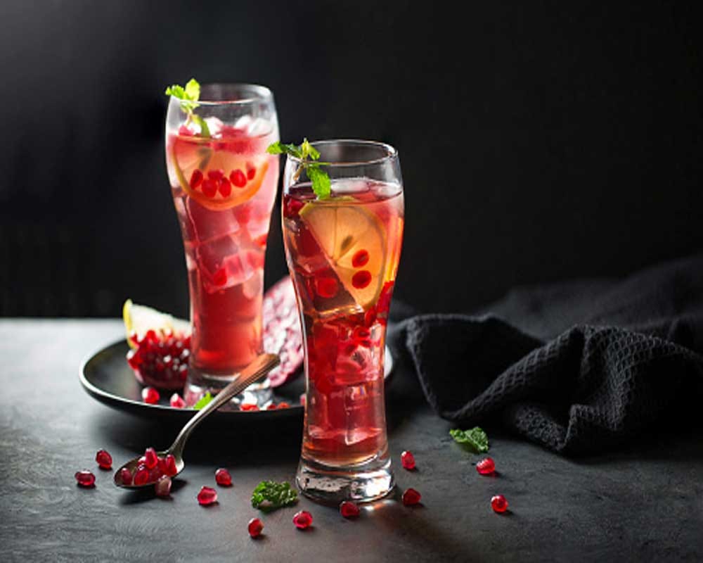 best juice for fat burning and weight loss in hindi