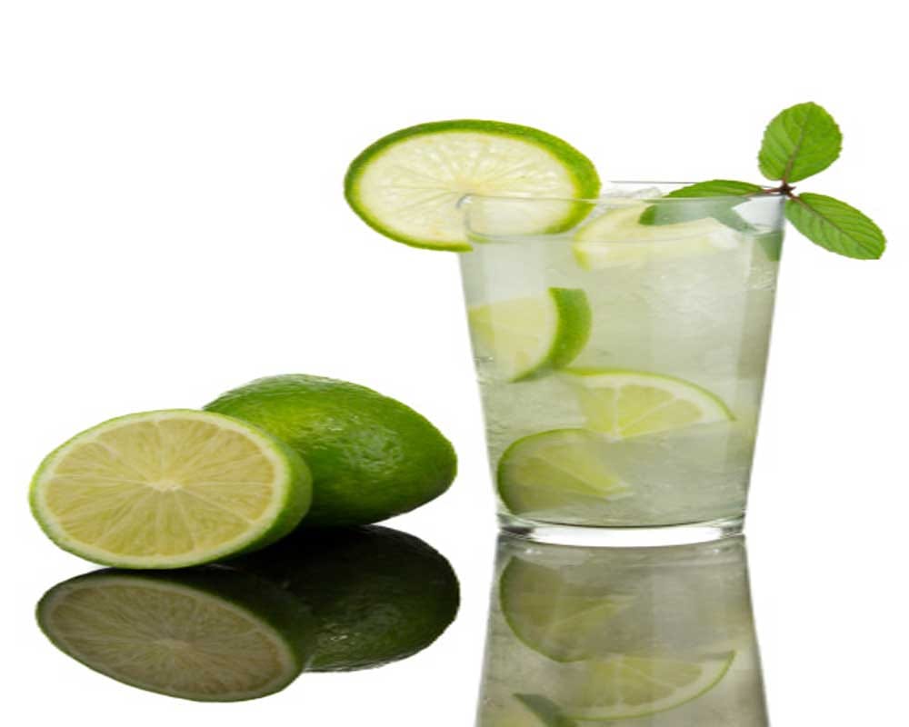 Drink Juice according to your disease