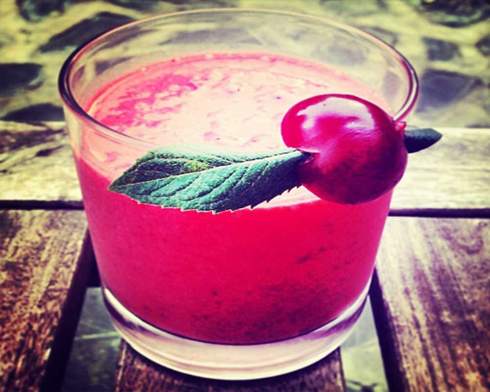 Beetroot Is Helpful For High Blood Pressure Patients