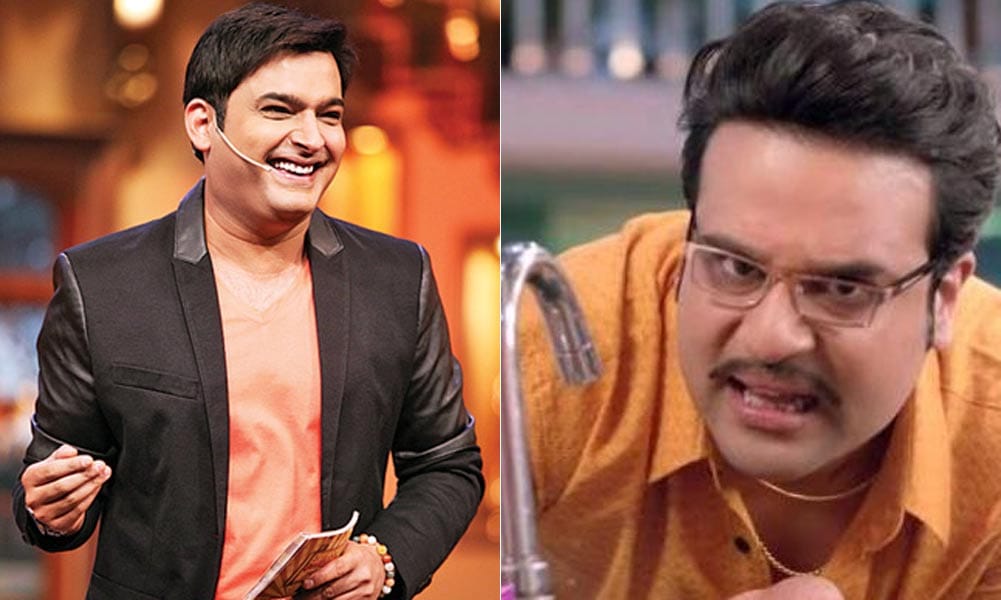 Krushna Abhishek's Saturday show going off air
