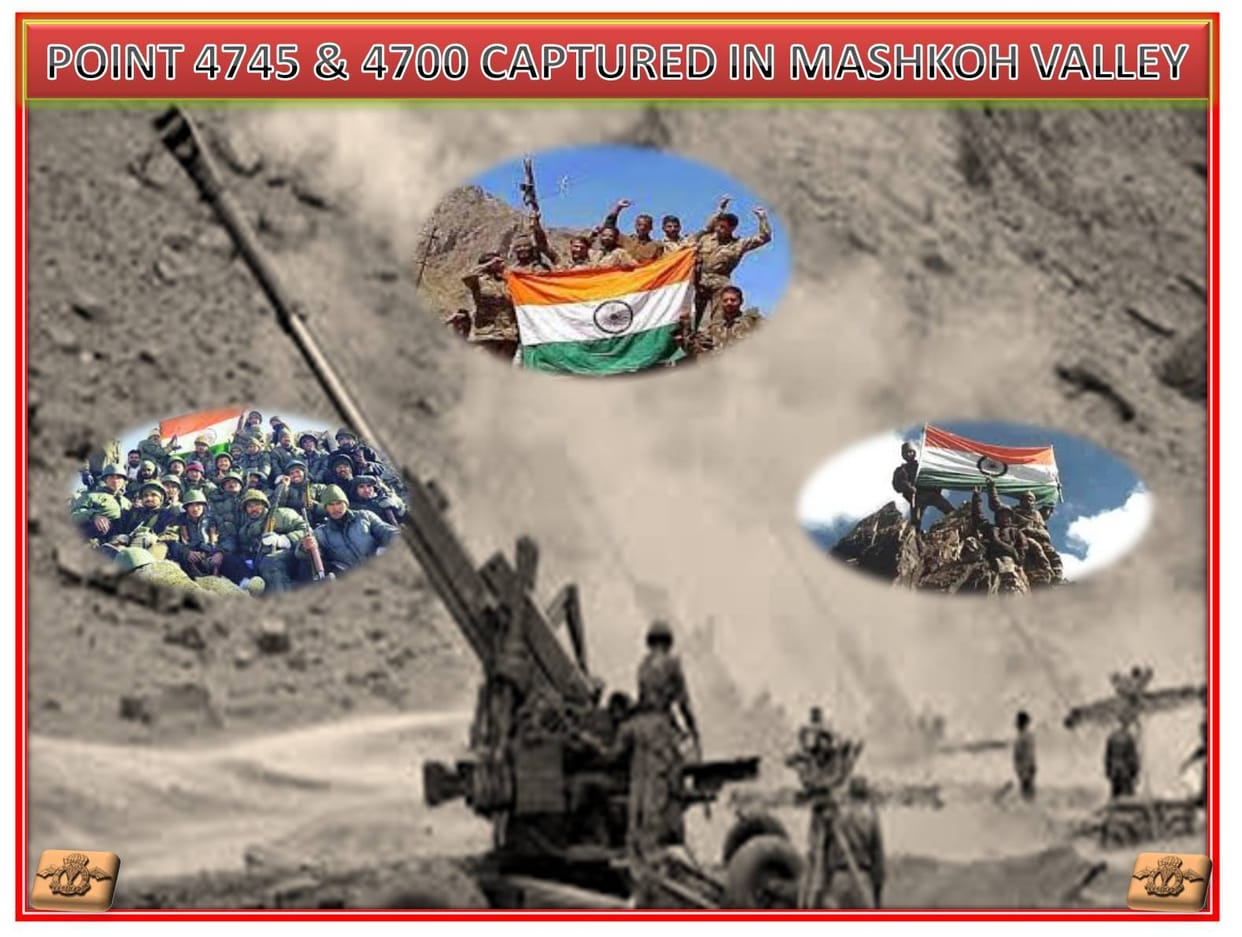 kargil war 11 july 1999, pakistan army leaved battle field 