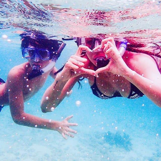 malaika arora khan maldive holiday pics viral on social media