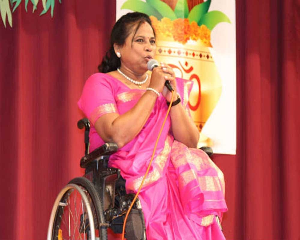 Salute this India’s fastest and best women athlete