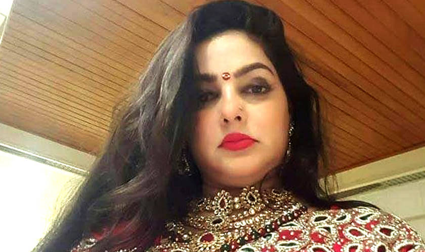 Mamta Kulkarni birthday know unknown facts about actress and her career struggle journey controversies films