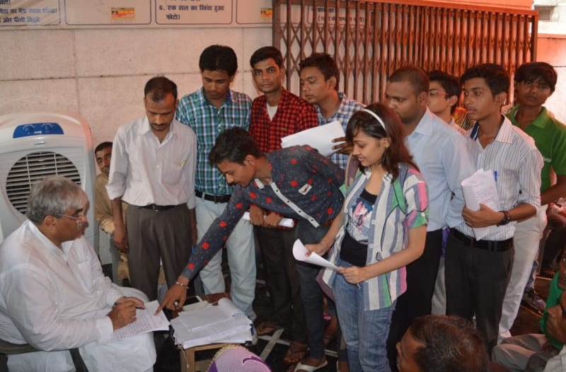 MLA results indicated problems