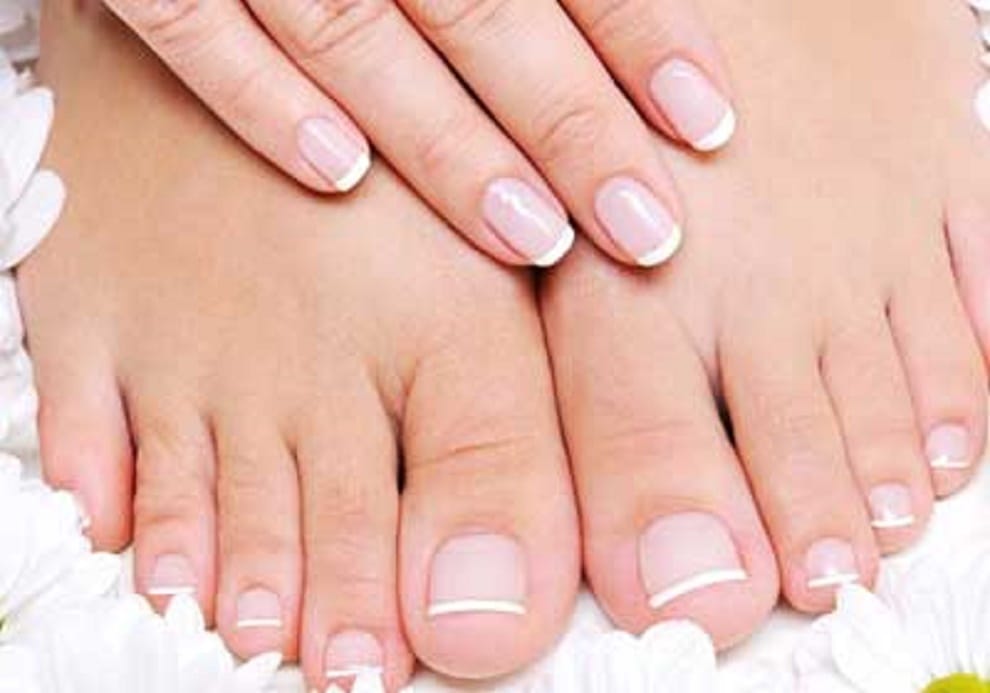 nail care tips from katrina kaif