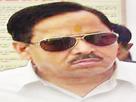 Nasimuddin charge of western Uttar Pradesh and Uttarakhand