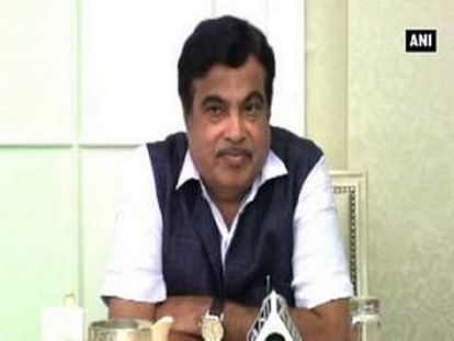 Road safety is Centre’s utmost priority, says Nitin Gadkari