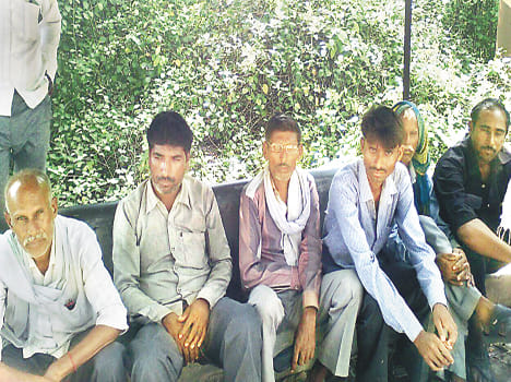 Married three months after marriage commits suicide
