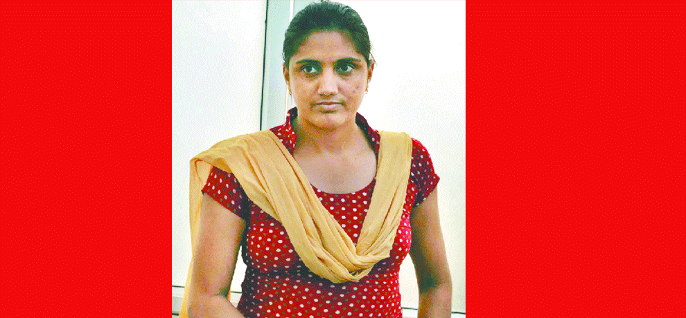Expensive woman was robbed by soldiers, fierce gun battle between police finally picked crook