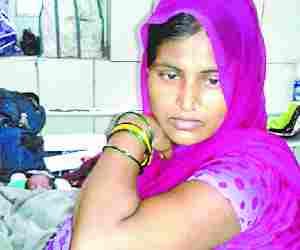No clue of missing newlyborn in hospital