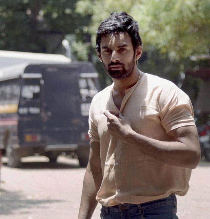Trouble for Pratyusha Banerjee's boyfriend Rahul Raj Singh