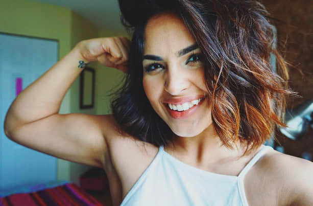girl who looks doppelganger of priyanka chopra