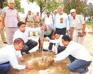 PROGRAMME IN KHOJWAPUR