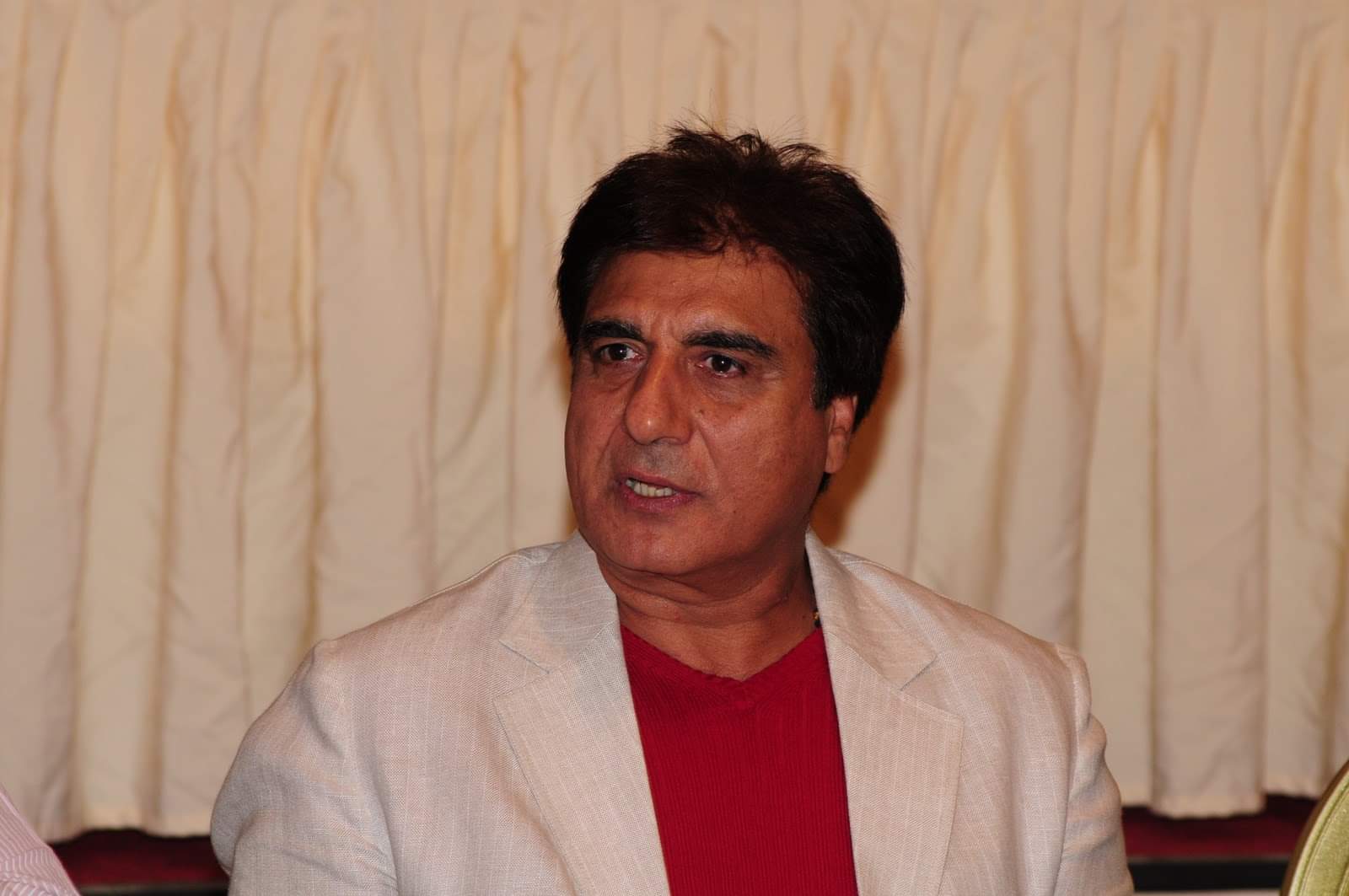 Raj Babbar first wife Nadira was not issue with Smita Patil the actor told this reason