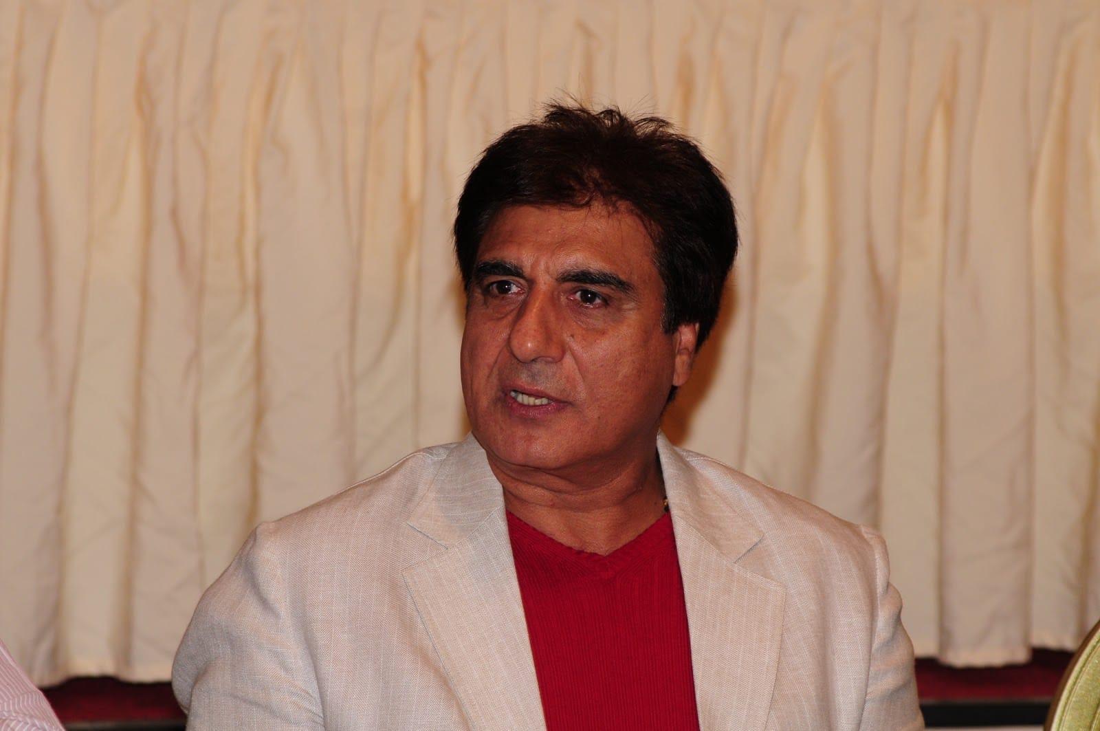 Raj Babbar first wife Nadira was not issue with Smita Patil the actor told this reason