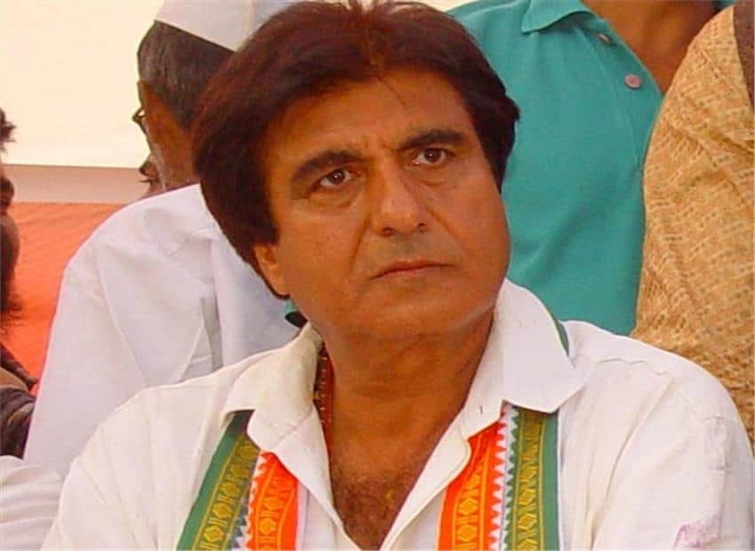 sansad from uttarakhand rajbabbar new congress president in uttar pradesh.