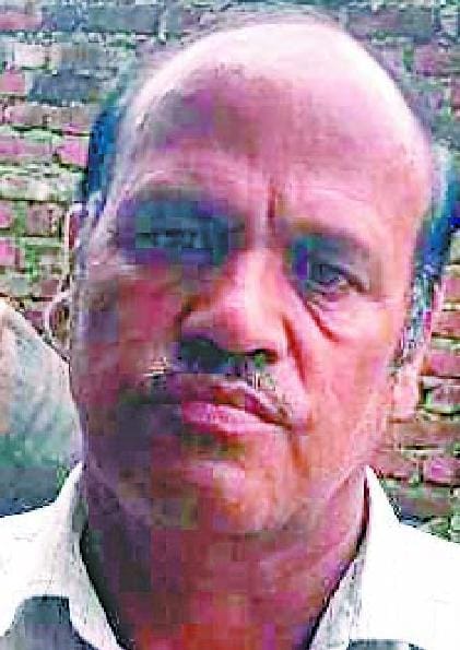 Not getting off to meet daughter injured Ramdutt