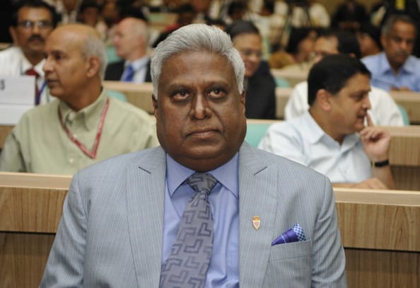 Ranjit Sinha tried to influence the investigation of coal mine : Committee