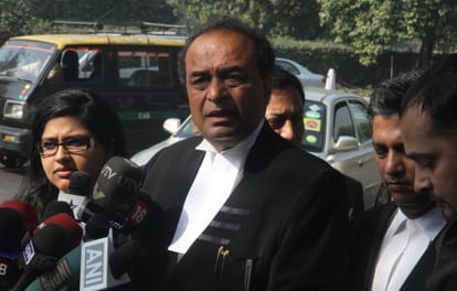 Ranjit Sinha tried to influence the investigation of coal mine : Committee