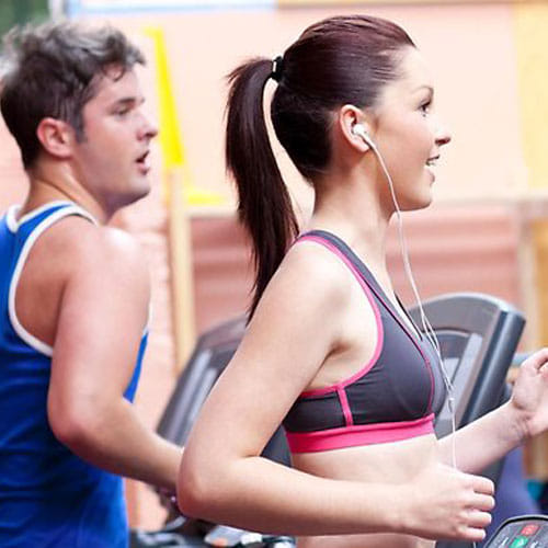 why people attracted to each other